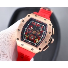 RICHARD MILLE Watches